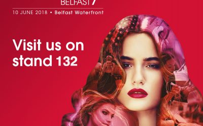 Professional Beauty Show Belfast Waterfront 2018