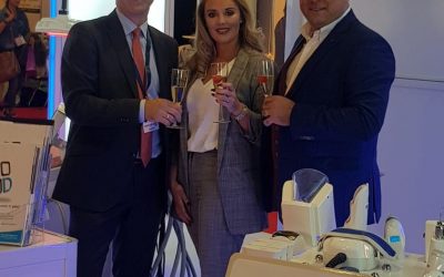 Brennan & Company Appointed Sales & Service Partners for 3D Lipo Ireland