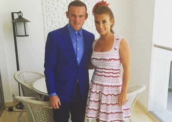 Coleen Rooney’s 3D Lipo body transformation – how a simple change of thinking reshaped her figure